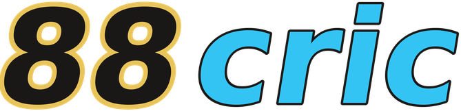 88cric logo